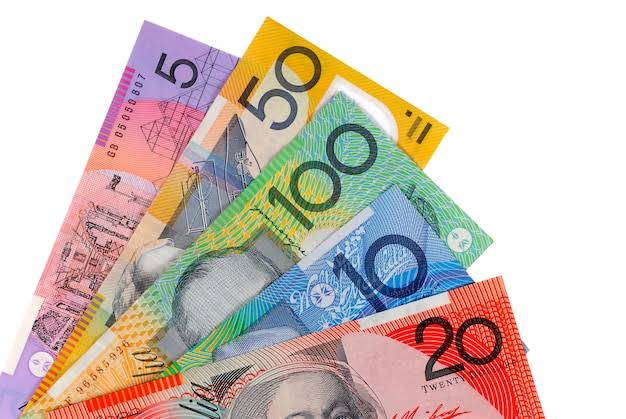 Weekly Analysis of Major FX Pairs (April 19–26, 2023)