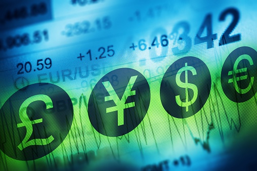 Weekly Analysis of Major FX Pairs (July 19–26, 2023)