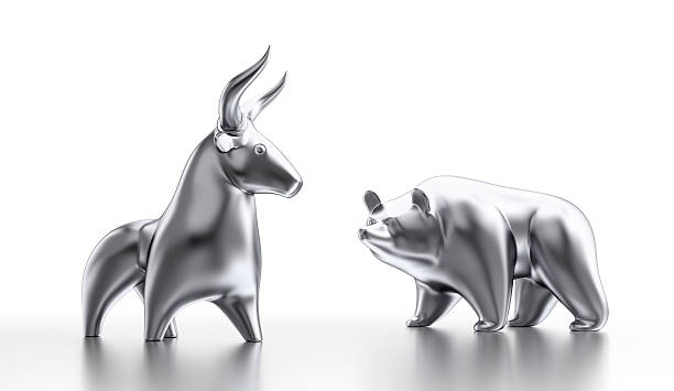 Silver (XAG/USD) Takes a Bullish Recess After Hitting a One-Year High