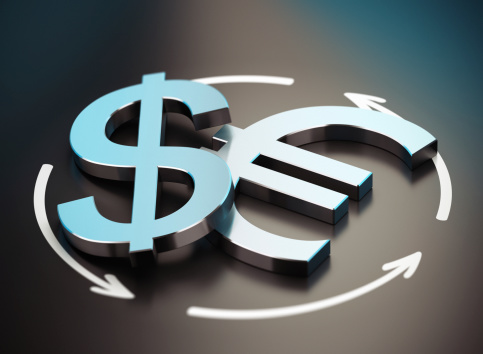 EUR/USD Is Soon to Enter a Volatility Storm (A Fundamental Outlook on the Market)
