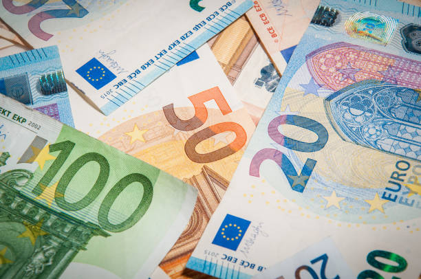 The Coming Shock to the Global Monetary System