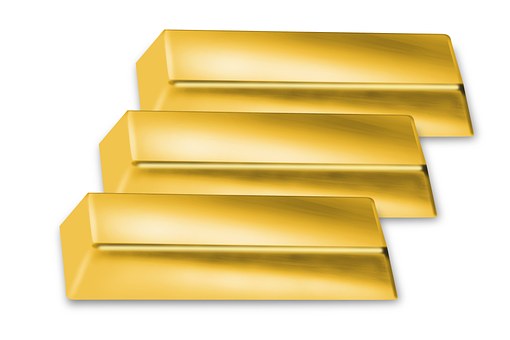 Gold (XAU/USD) Dropped by 1.68% Due to the US Data Release and Central Banks’ Interest Rate Hikes