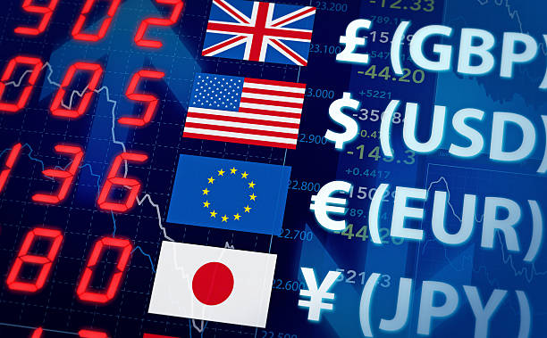 Weekly Analysis of Major FX Pairs (July 5–12, 2023)