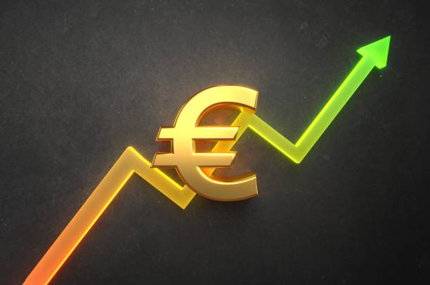 The EUR/USD Pair Seeks Solid Ground as it Falls From the High of $1.10000