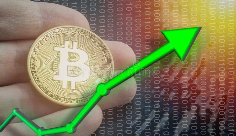 Why War and Global Instability Often Trigger the Next Big Bitcoin Bull Run
