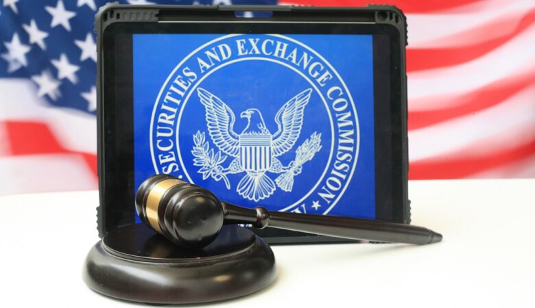 SEC Commissioner Urges Swift Congressional Action on Seven Key Crypto Reforms