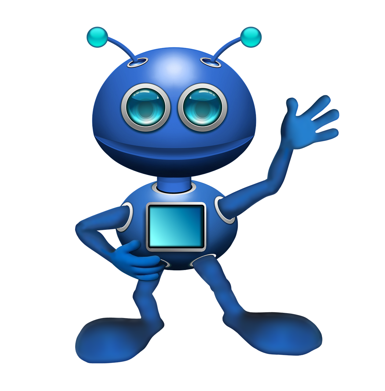 AI Agents Will Dominate All Sectors