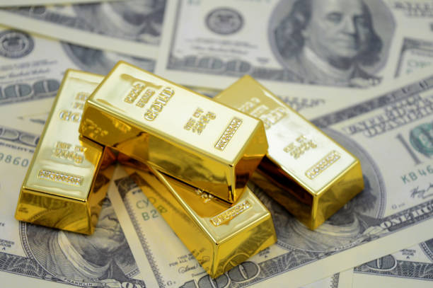 Gold Price Outlook: XAU/USD (Gold) Makes Gains a Strong Footing Below $1900 Amidst Risk Aversion