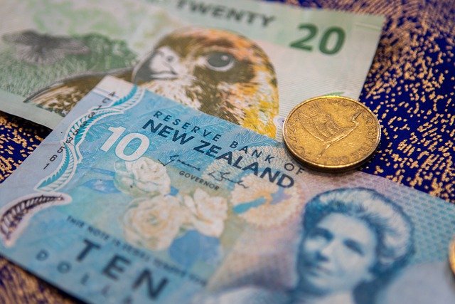Bearish Breakthrough: NZD/USD (New Zealand Dollar) Penetrates 0.5900, Descends to Multi-Month Lows
