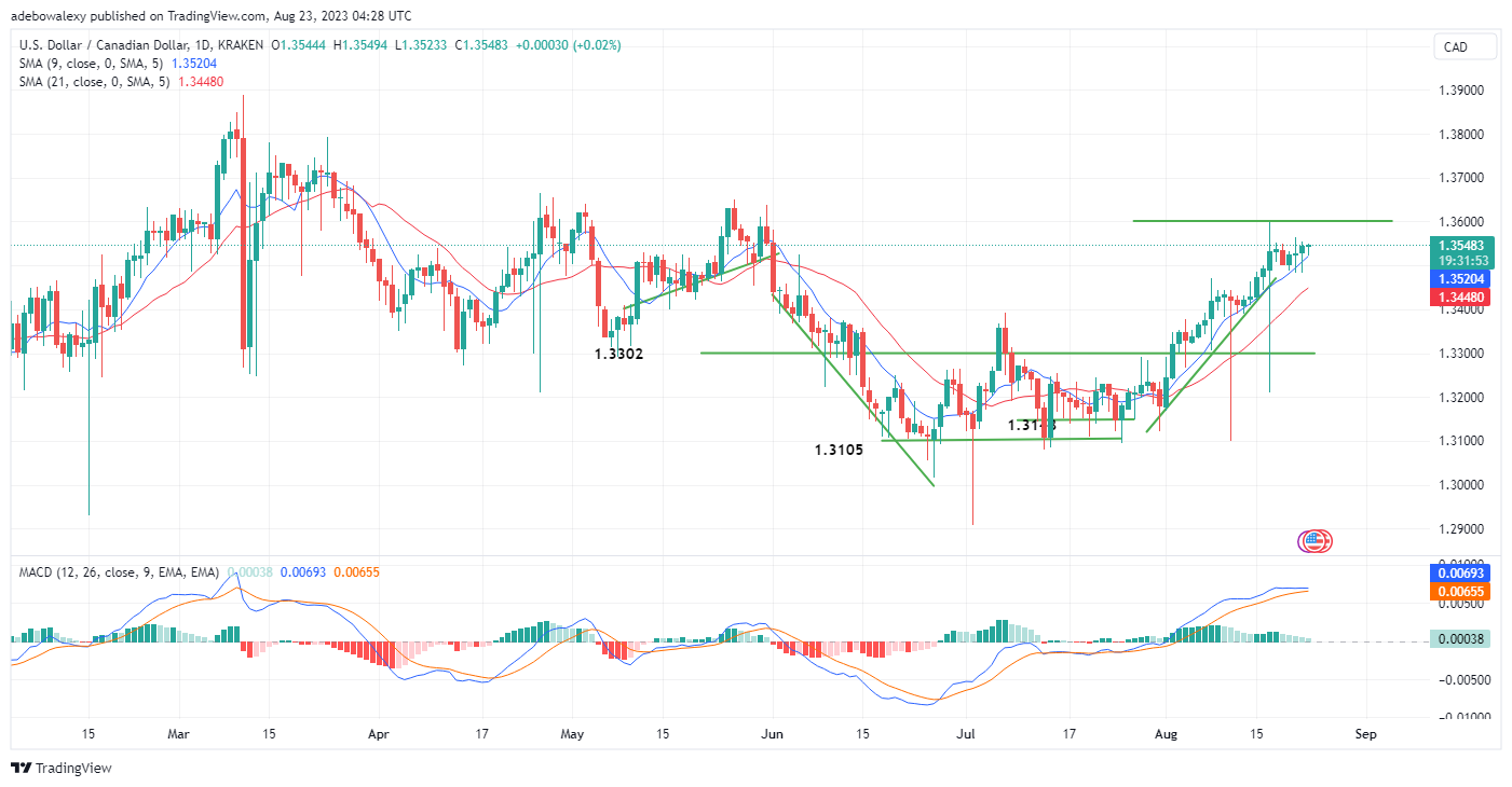Weekly Analysis of Major FX Pairs (August 23rd – 30th, 2023)
