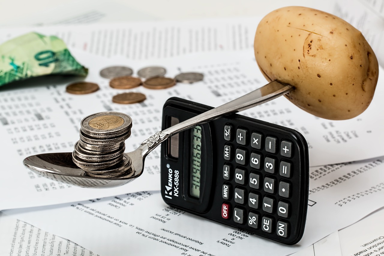 Get Ahead of Inflation