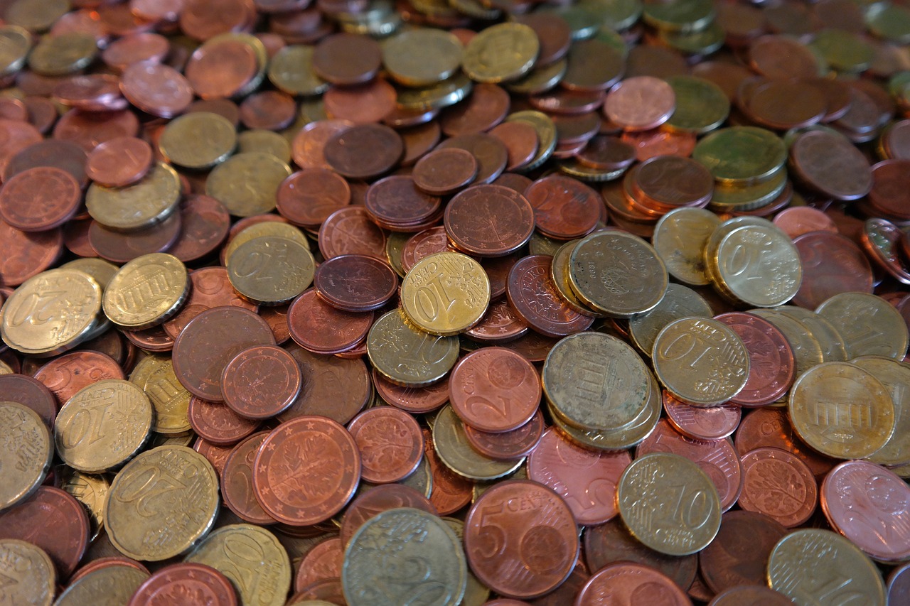 Get Ahead of Inflation