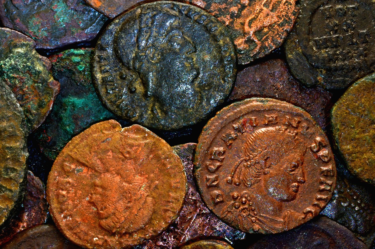 Get Ahead of Inflation