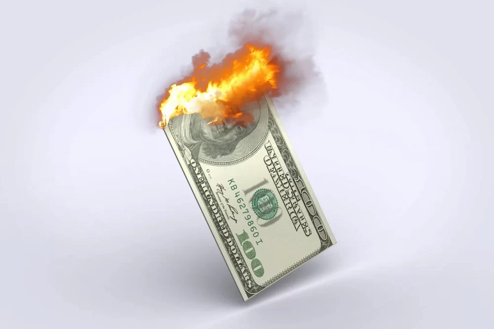 Get Ahead of Inflation