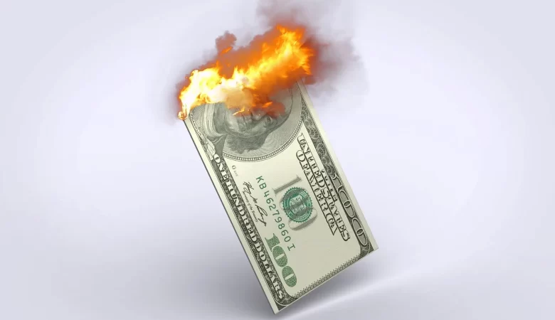 Get Ahead of Inflation