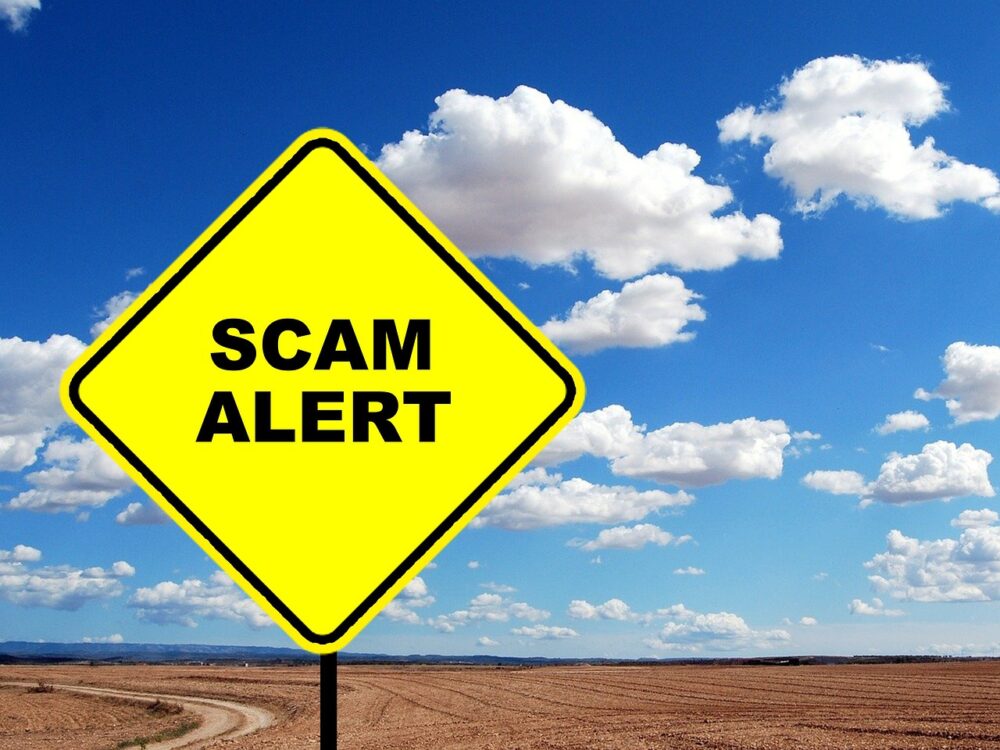 CEO of Binance Reveals New Cryptocurrency Fraud