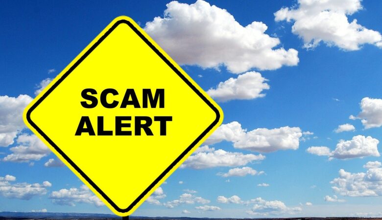 CEO of Binance Reveals New Cryptocurrency Fraud