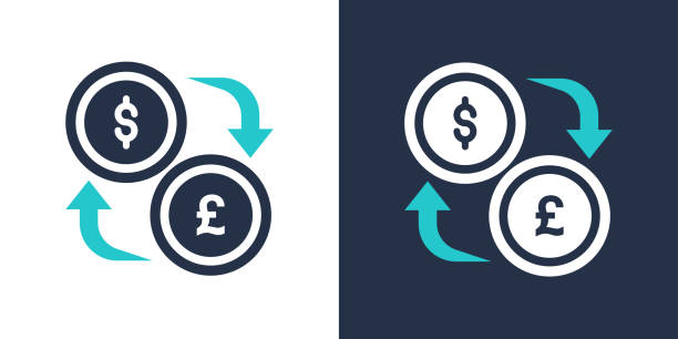 In the world of currency markets, the British Pound (GBP) is currently weathering a storm of intense selling pressure,