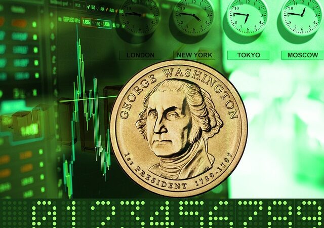 Weekly Analysis of Major FX Pairs (May 15th–22nd, 2024)