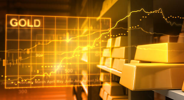 Gold Price Rebounds Above $4,100 as Dovish Fed Bets Lift Market Sentiment