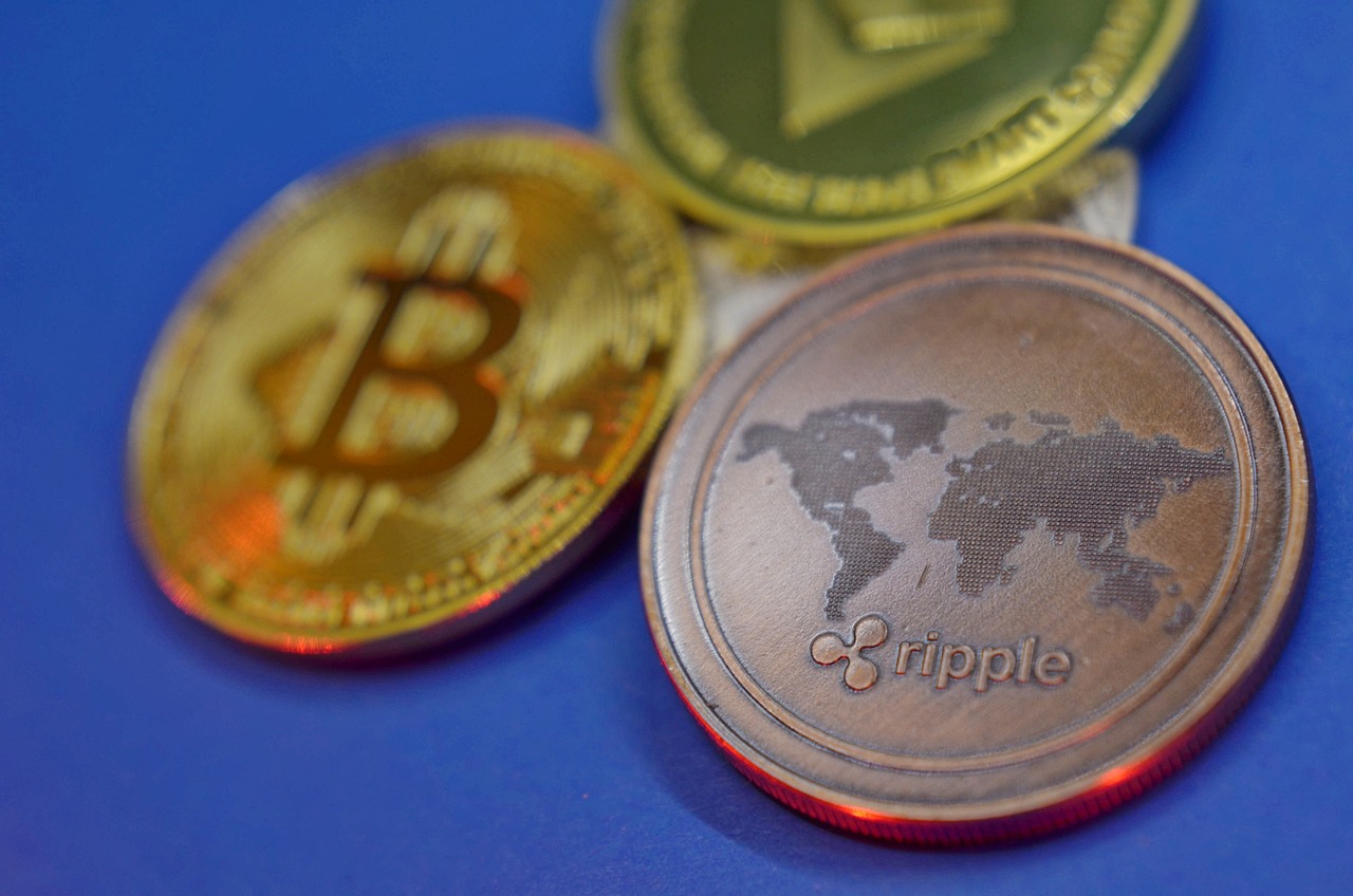 Institutional Investors Pour Funds into XRP, Solana, and Cardano (ADA)