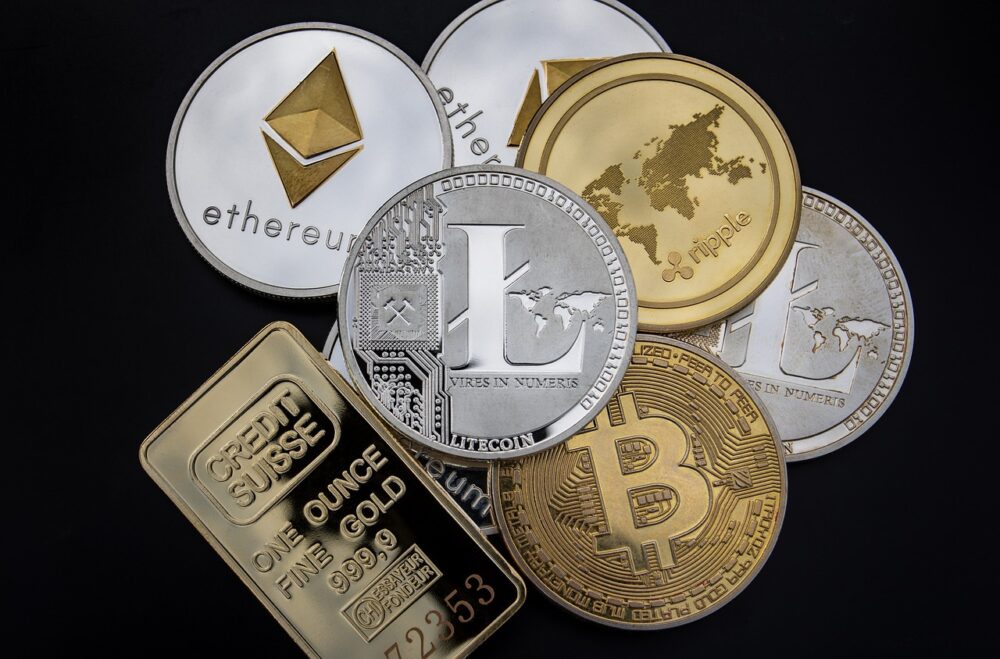 Crypto 'Re-staking' Platforms Surge as Investors Seek Higher Yields