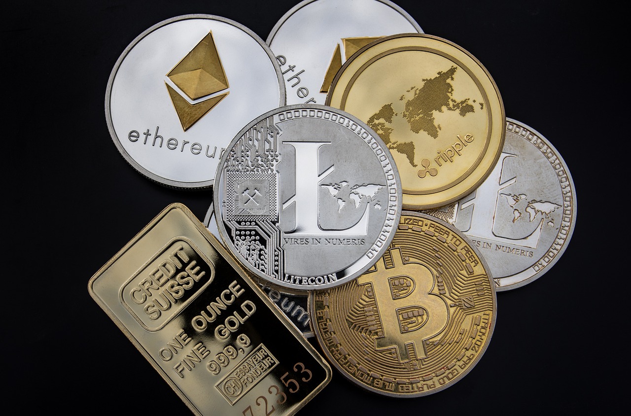 Crypto 'Re-staking' Platforms Surge as Investors Seek Higher Yields