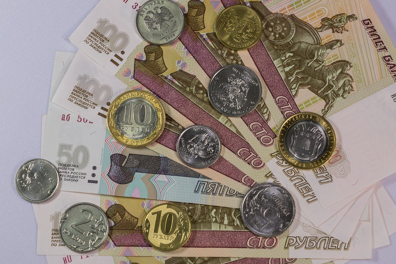 Russia Gears Up to Legitimize Decentralized Financial Entities