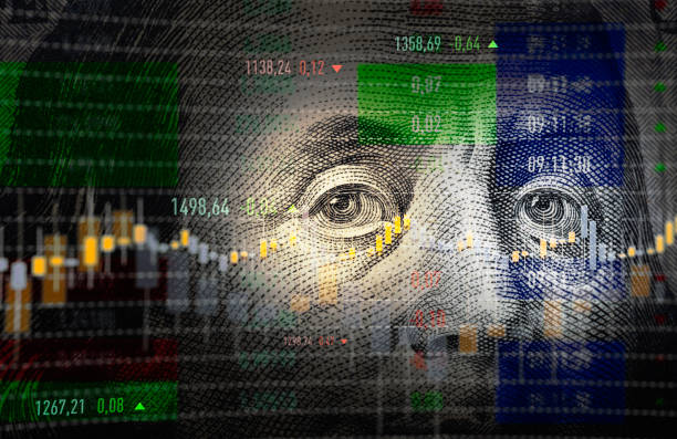 US Dollar Under Pressure Amid Conflicting Economic Signals
