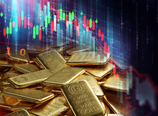 Weekly Gold Price Forecast: Bears' Resolve to Face Scrutiny Around $1,930