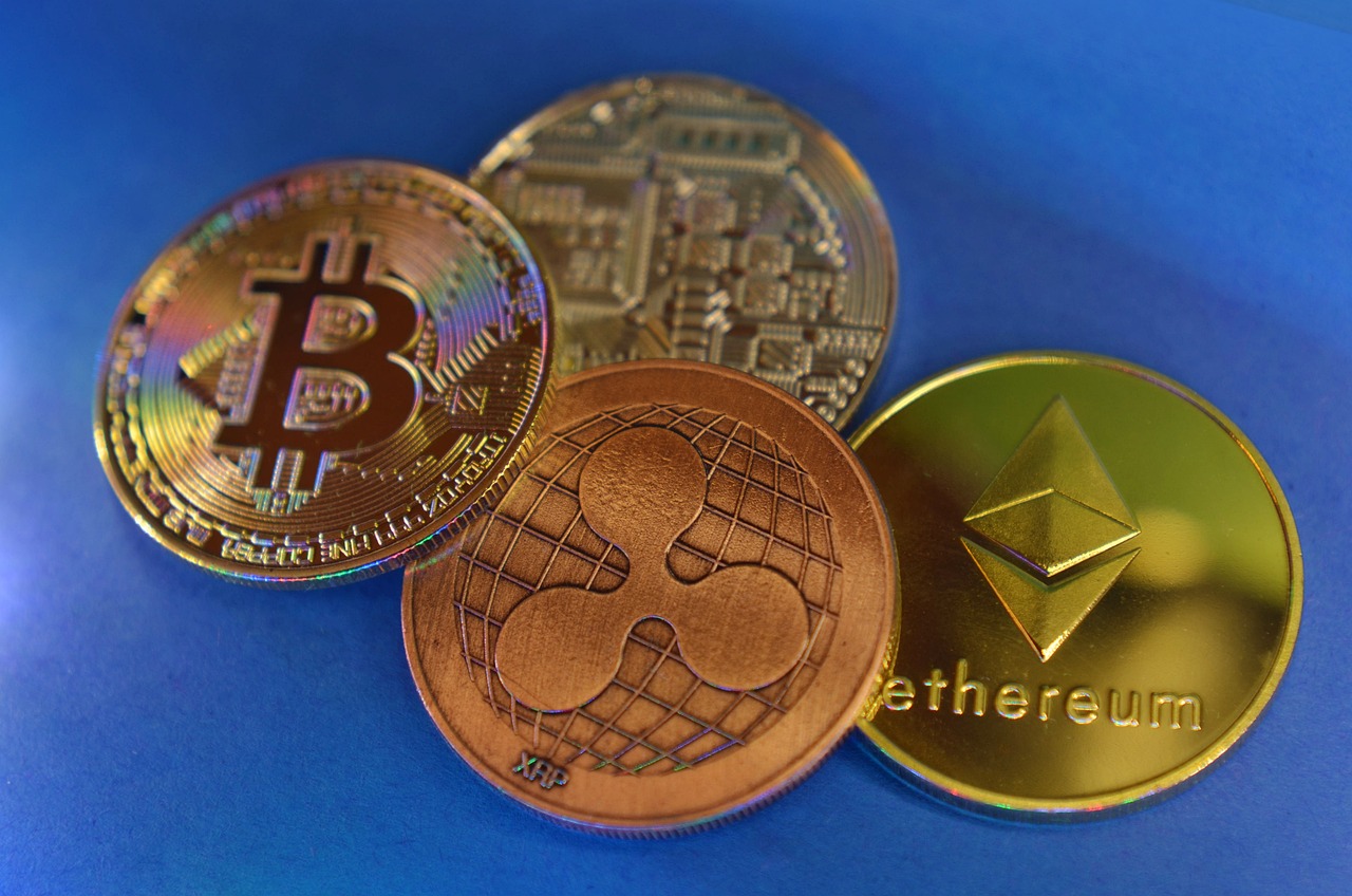 Ripple CEO Envisions the Future of Cryptocurrency After SEC Triumph