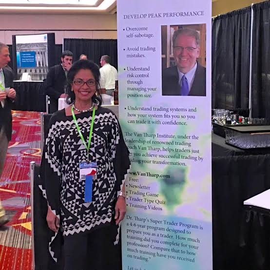 An Overview of Dr. Tharp: Greatness at a Glance