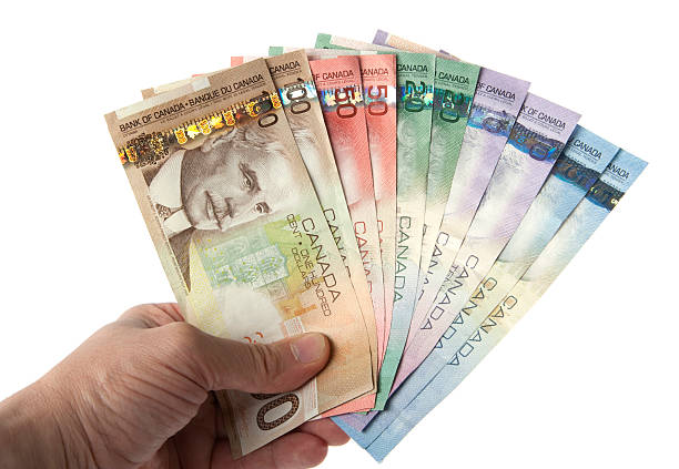 Analyzing the Modest Gains of the Canadian Dollar in the Wake of a Volatile Post-NFP Friday