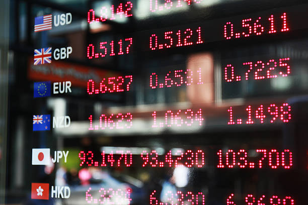 As Dollar Gains Traction, Yields Stage Resilient Comeback in Dynamic Economic Landscape