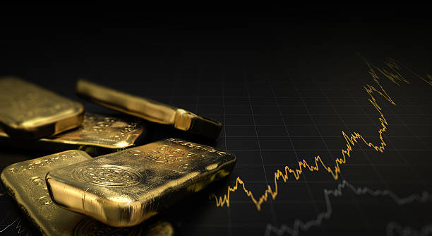 Gold Price Explodes: Fed Rate Cut Sparks Record Rally