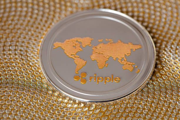 Standard Chartered Projects 500% XRP Surge, Poised to Surpass Ethereum in Market Cap