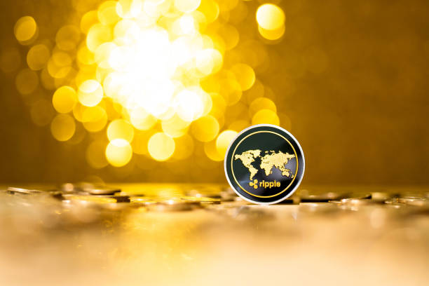 Ripple Sells 46 Million XRP Tokens During Price Recovery: Potential Decline Looms?