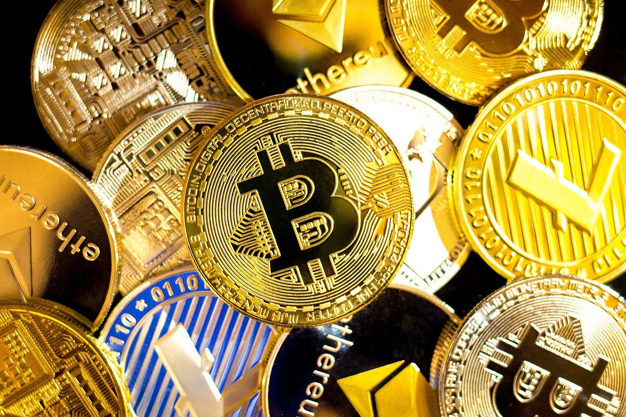 Ray Dalio Advocates 15% Bitcoin Allocation for - predictmag