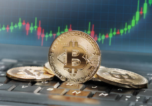 Bitcoin Crosses $54K: Factors Driving Today's Price Surge