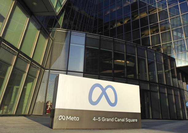 Meta Embraces Google’s Approach, Allowing Bitcoin ETF Ads on Facebook and Instagram
