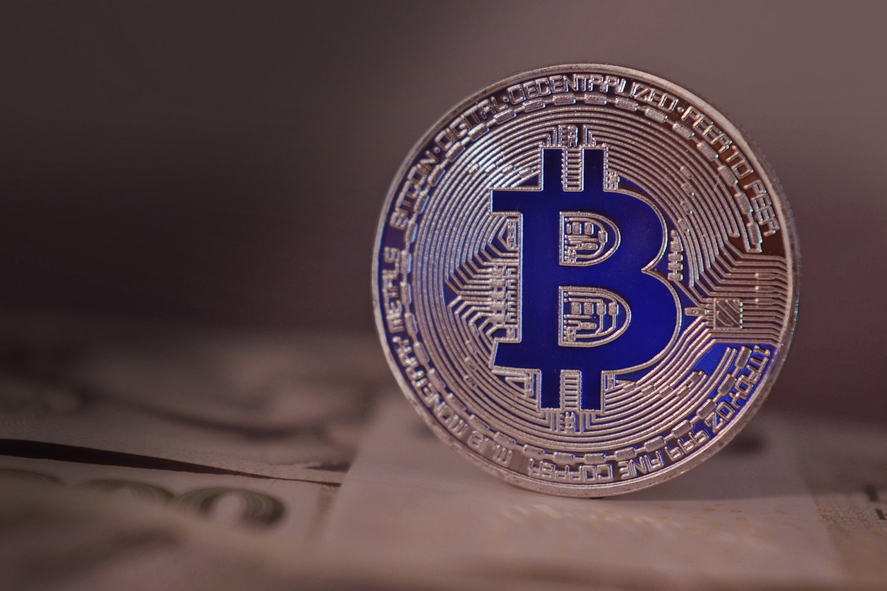 BlackRock CEO Larry Fink Envisions Bitcoin Reaching $700,000 