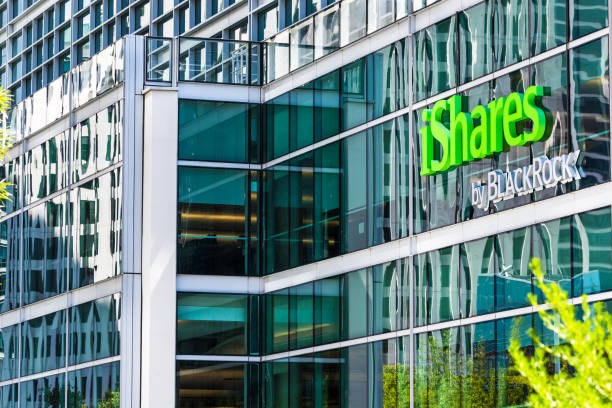 Blackrock Welcomes Ethereum ETF Enthusiast to Enhance Focus on Crypto Products