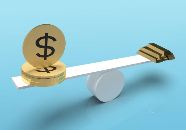 Gold Slides to $2,330 as Optimism Wanes