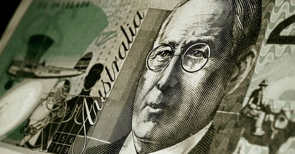 Australian Dollar Takes a Hit on Friday, but Strong Fundamentals Provide a Floor