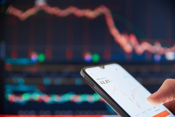 Bulls Run: Dow Adds 300 Points