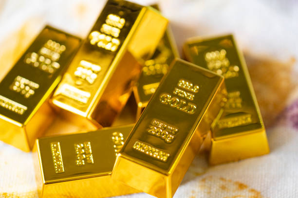 Gold Reaches Record High as Peter Schiff Questions Bitcoin’s ‘Digital Gold’ Status