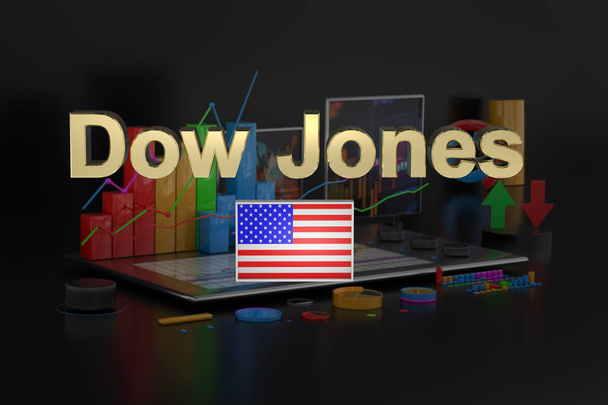 Dow Jones Hits New High, Consumer Confidence Rises