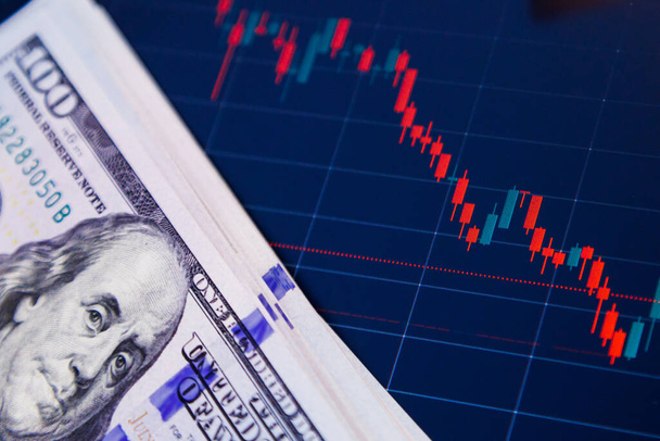 US Dollar Weakens as PCE Data Fuels Rate Cut Hopes