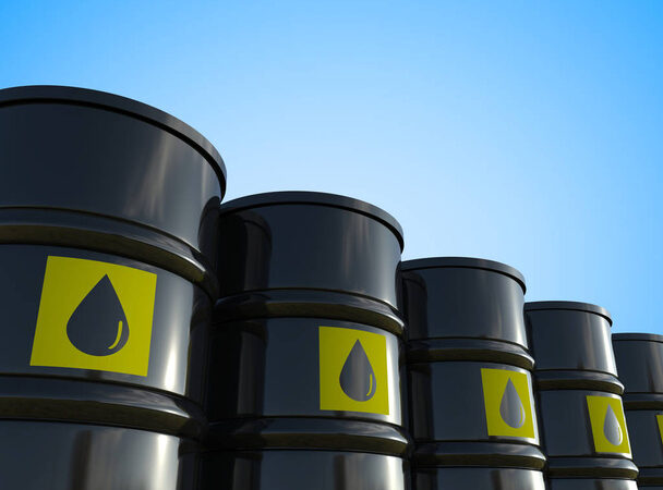 Oil Struggles Below $70