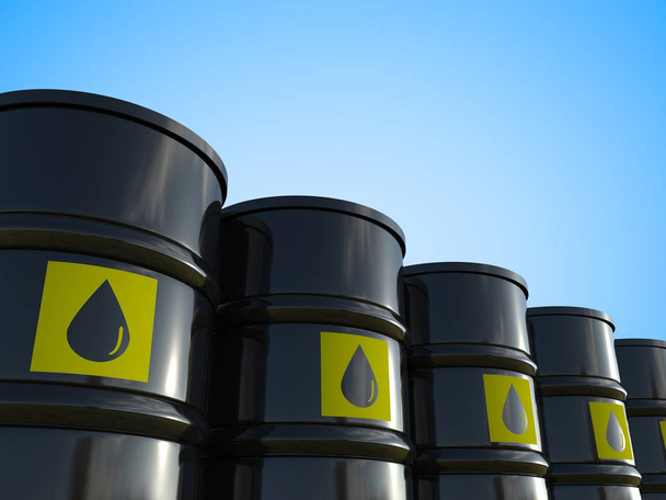 Oil Struggles Below $70